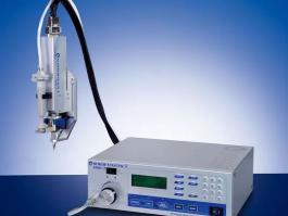 武藏MUSASHI 高性能螺桿式點膠機 SCREW MASTER 3-HF/3/HOT MELT